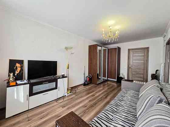 Здається 3-Х кімнатна квартира на вул.ПИЛИПА ОРЛИКА з ремонтом Чернівці