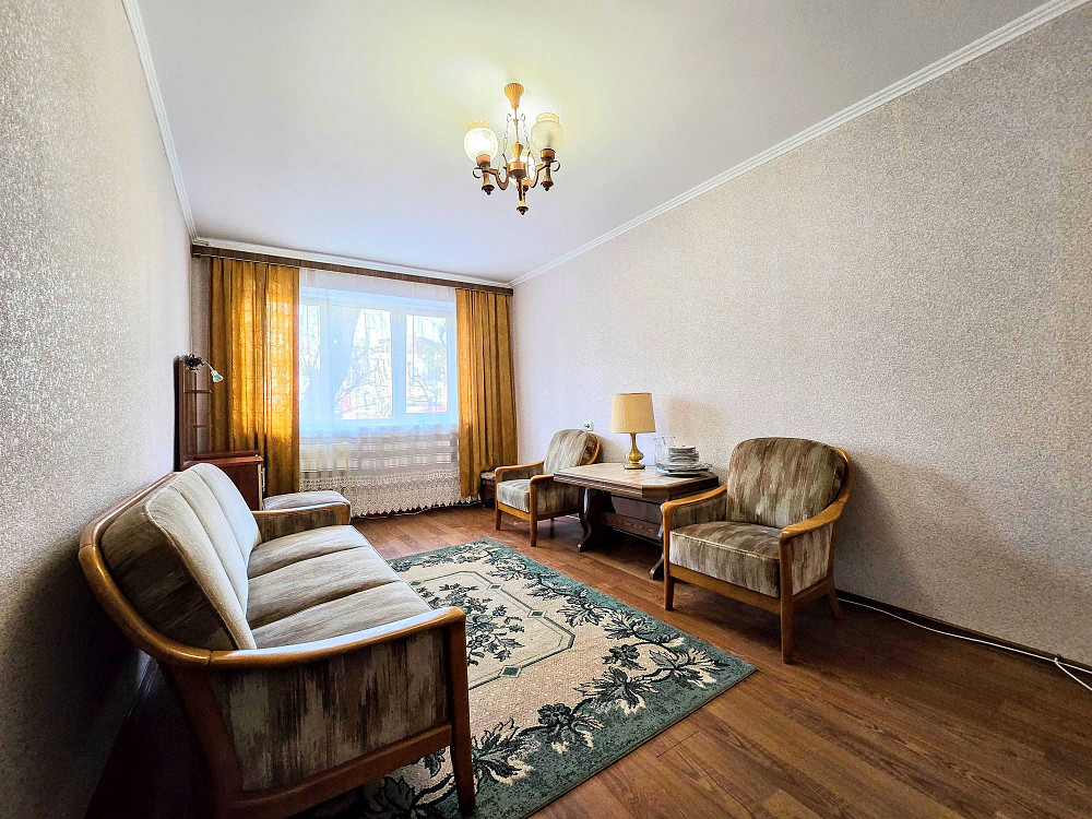 Здається 3-Х кімнатна квартира на вул.ПИЛИПА ОРЛИКА з ремонтом Чернівці - зображення 7