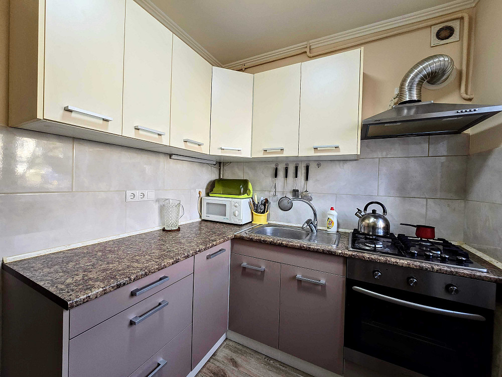 Здається 3-Х кімнатна квартира на вул.ПИЛИПА ОРЛИКА з ремонтом Чернівці - зображення 2