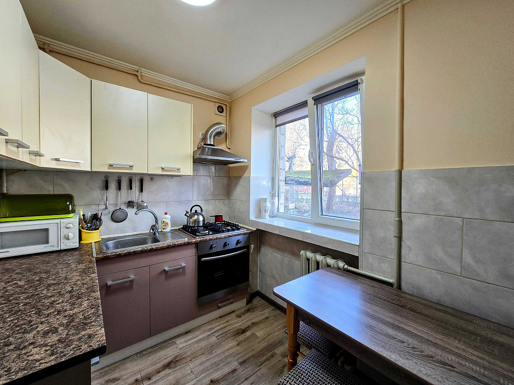 Здається 3-Х кімнатна квартира на вул.ПИЛИПА ОРЛИКА з ремонтом Чернівці - зображення 3