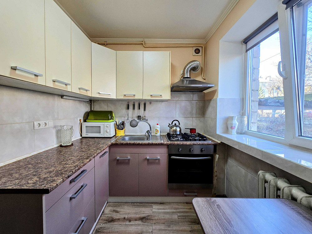 Здається 3-Х кімнатна квартира на вул.ПИЛИПА ОРЛИКА з ремонтом Чернівці - зображення 1