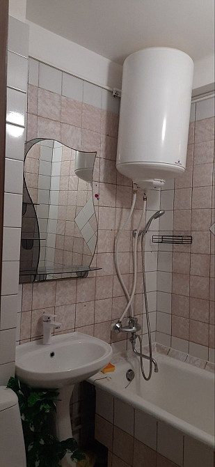 Сдам 1-комнатную квартиру Запоріжжя - зображення 4