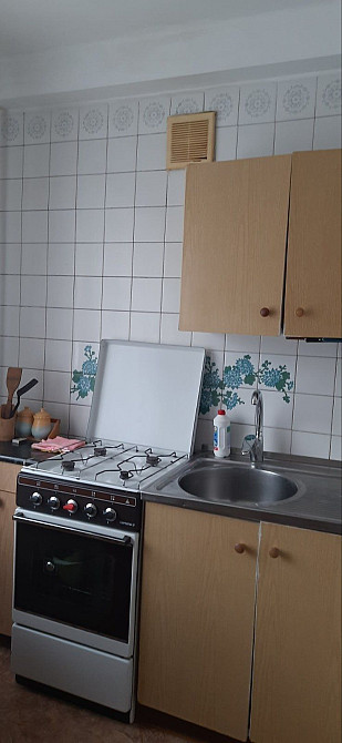 Сдам 1-комнатную квартиру Запоріжжя - зображення 1