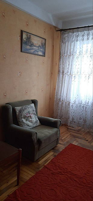 Сдам 1-комнатную квартиру Запоріжжя - зображення 7