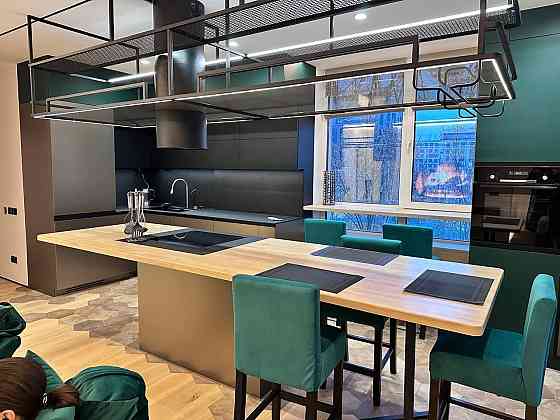 Файна Таун терміново оренда Київ