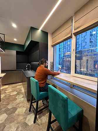 Файна Таун терміново оренда Київ