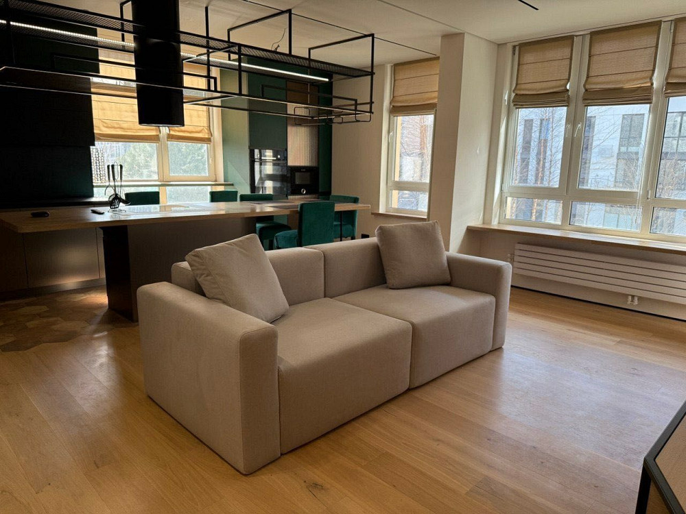 Файна Таун терміново оренда Київ - зображення 1