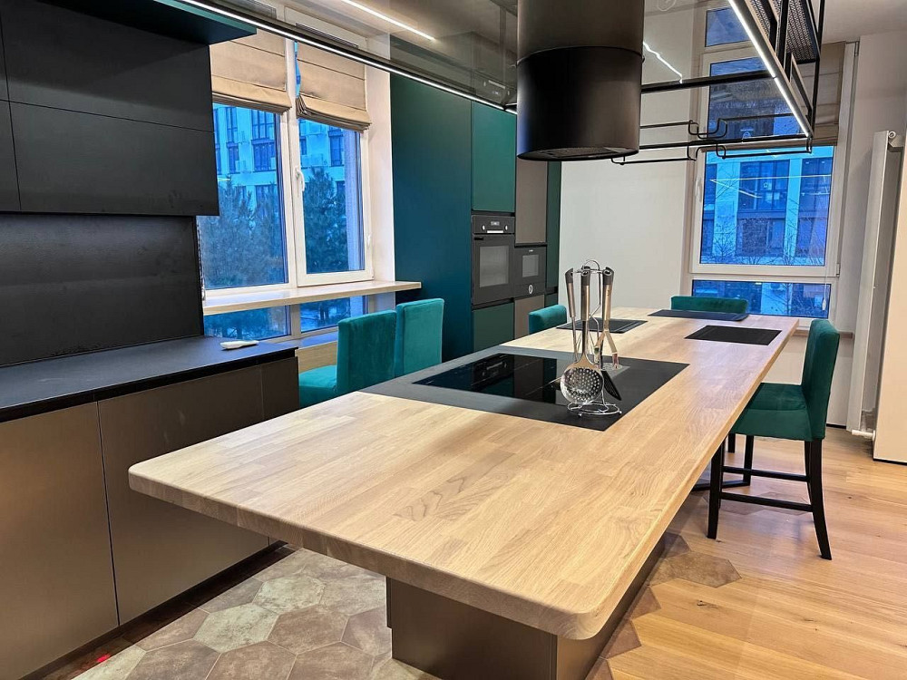 Файна Таун терміново оренда Київ - зображення 7