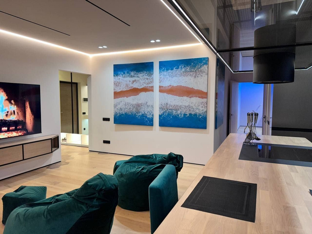 Файна Таун терміново оренда Київ - зображення 5