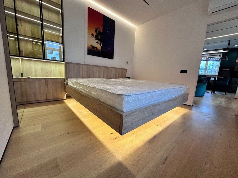 Файна Таун терміново оренда Київ - зображення 4