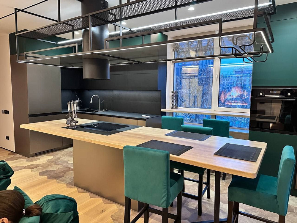 Файна Таун терміново оренда Київ - зображення 2