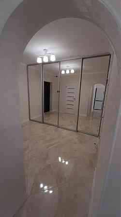 Здається укомплектована 1- но кімнатна квартира, вільна 26 числа! Чернівці