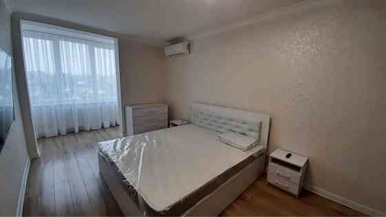 Здається укомплектована 1- но кімнатна квартира, вільна 26 числа! Чернівці