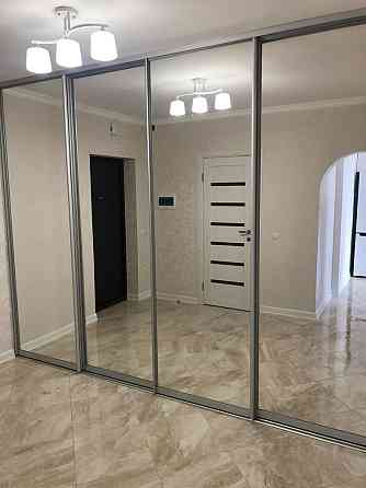 Здається укомплектована 1- но кімнатна квартира, вільна 26 числа! Чернівці