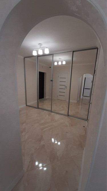 Здається укомплектована 1- но кімнатна квартира, вільна 26 числа! Чернівці - зображення 6