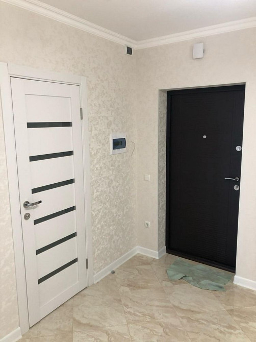 Здається укомплектована 1- но кімнатна квартира, вільна 26 числа! Чернівці - зображення 3