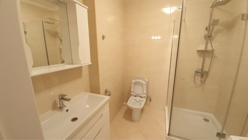 Здається укомплектована 1- но кімнатна квартира, вільна 26 числа! Чернівці - зображення 8