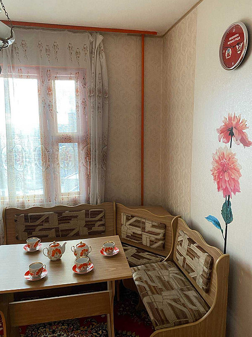 Здам 2-х кімнатну квартиру - Київ, просп.  Корольова 2-В, Борщагівка Вишневое - изображение 2