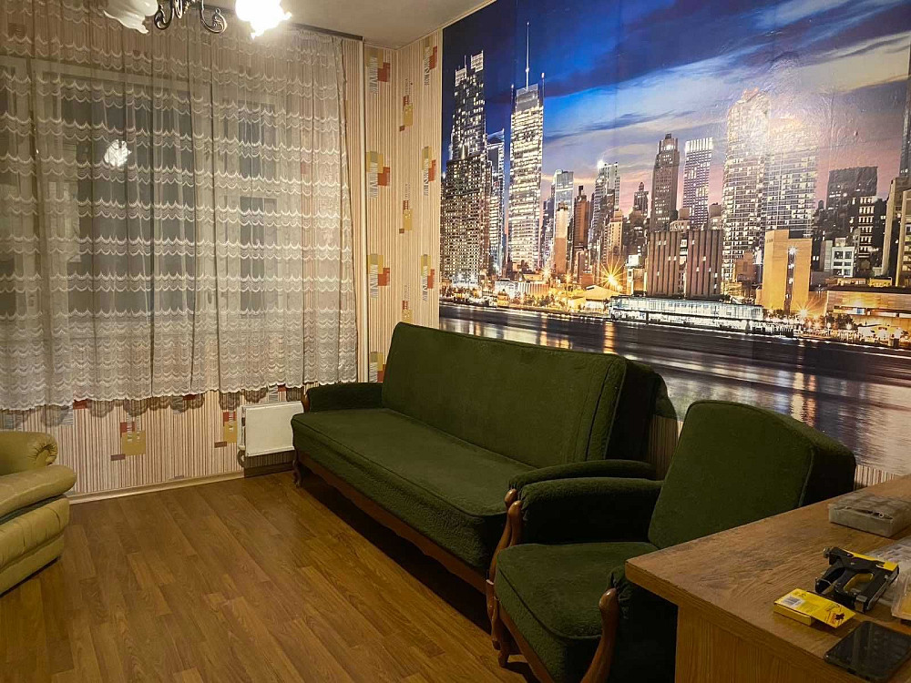 Здам 2-х кімнатну квартиру - Київ, просп.  Корольова 2-В, Борщагівка Вишневое - изображение 1