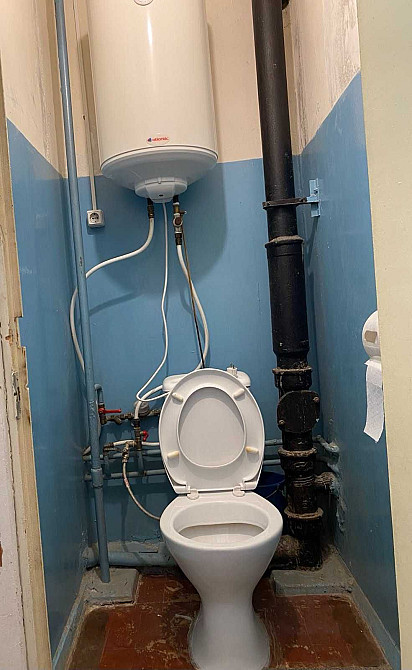 Здам 2-х кімнатну квартиру - Київ, просп.  Корольова 2-В, Борщагівка Вишневое - изображение 8