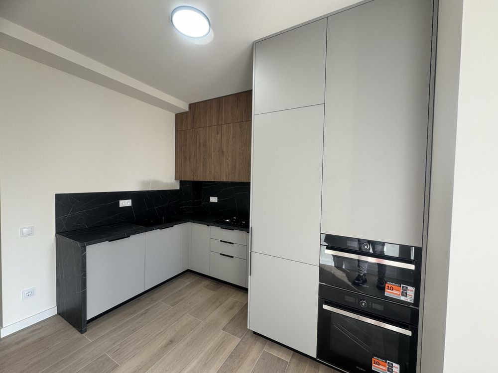 Перша здача! Щербанюка, 2-х кімнатна! Чернівці - зображення 7