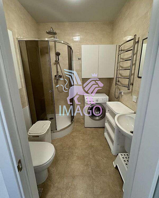 ЖК Parkland | метро Васильківська | ЖК Паркленд | Голосіївський Київ - зображення 7