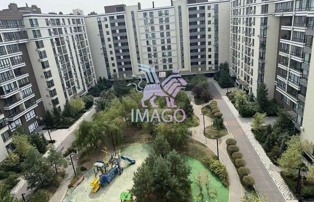 ЖК Parkland | метро Васильківська | ЖК Паркленд | Голосіївський Київ - зображення 8