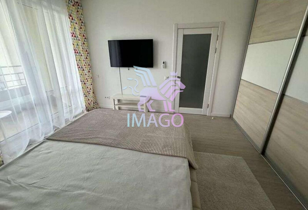 ЖК Parkland | метро Васильківська | ЖК Паркленд | Голосіївський Київ - зображення 2