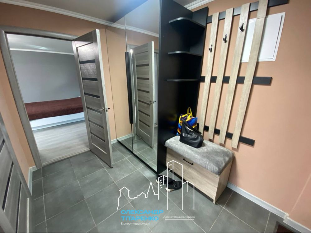 Здам двокімнатну квартиру з новим ремонтом на Черьомушках!! Каменец-Подольский - изображение 7