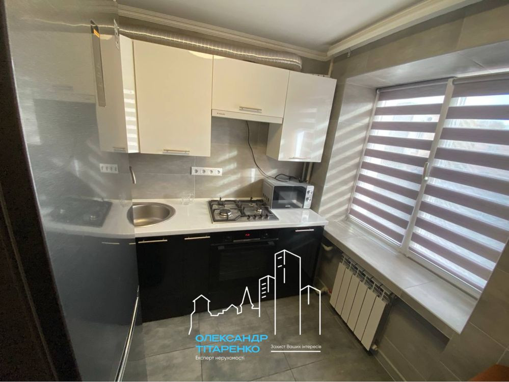 Здам двокімнатну квартиру з новим ремонтом на Черьомушках!! Каменец-Подольский - изображение 8