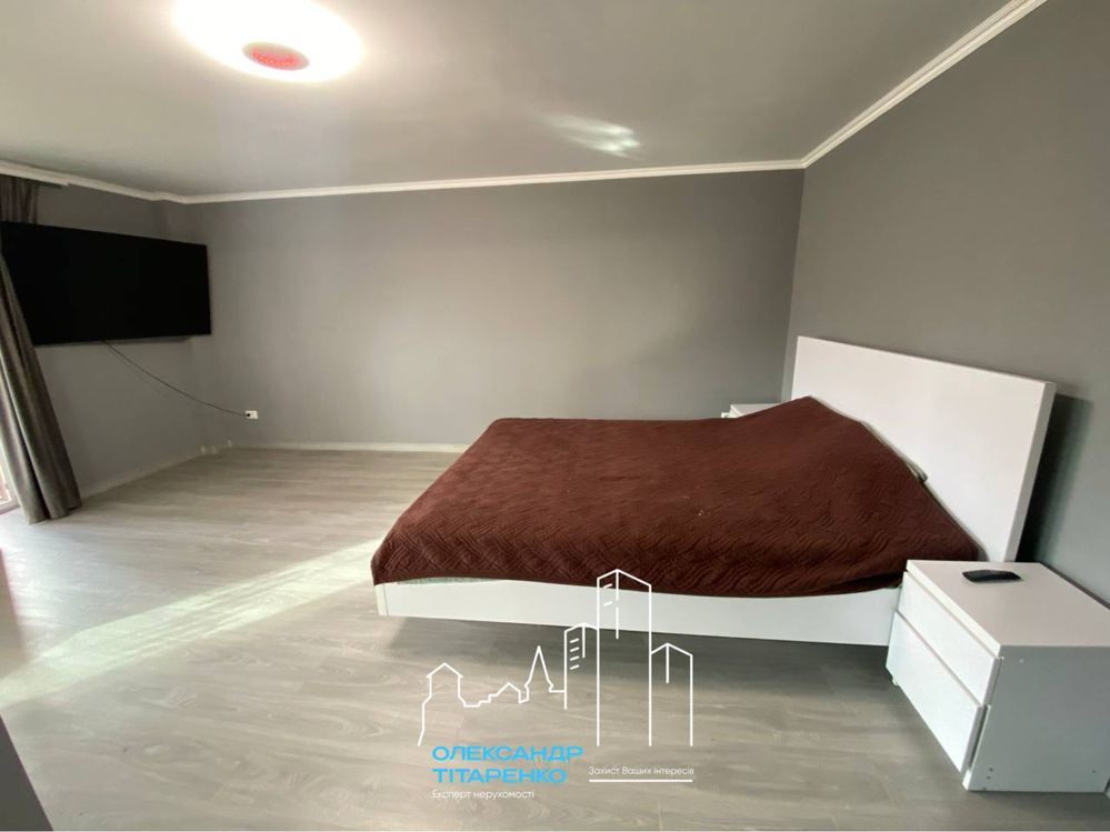 Здам двокімнатну квартиру з новим ремонтом на Черьомушках!! Каменец-Подольский - изображение 3