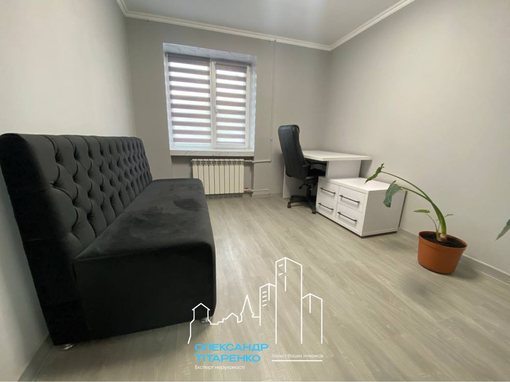 Здам двокімнатну квартиру з новим ремонтом на Черьомушках!! Каменец-Подольский - изображение 2