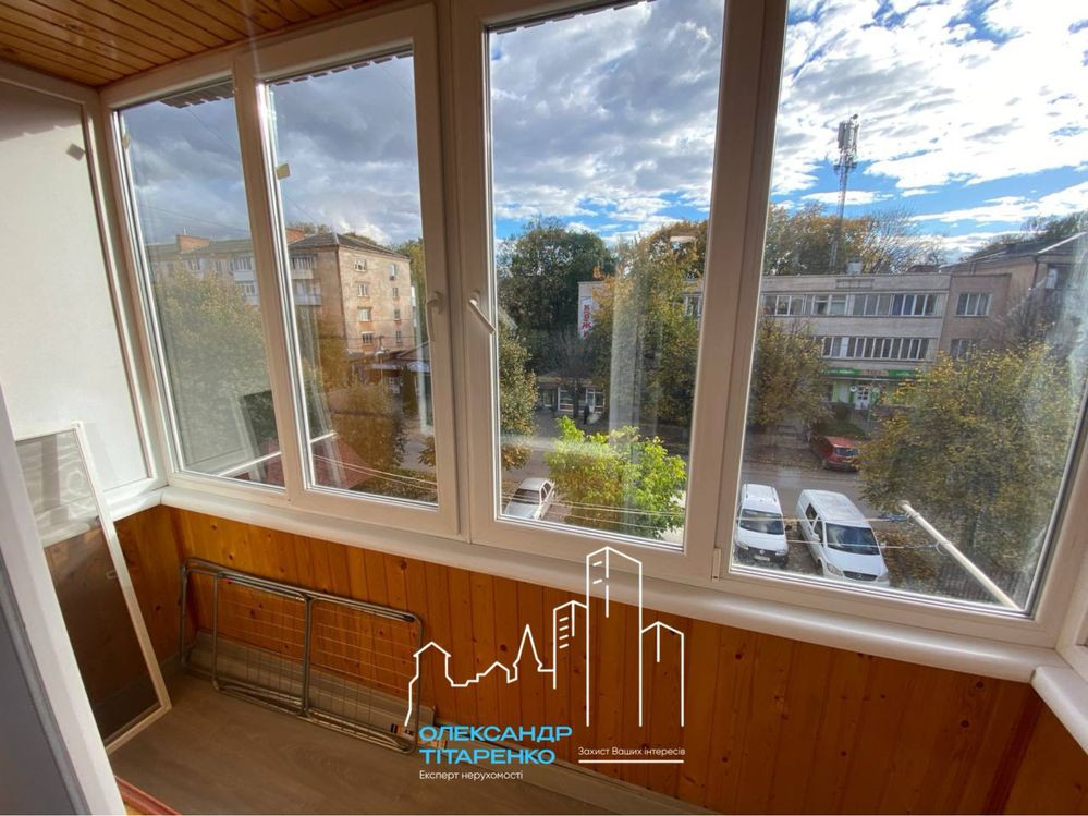 Здам двокімнатну квартиру з новим ремонтом на Черьомушках!! Каменец-Подольский - изображение 6