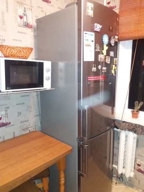 Квартира на Рокосовського Чернігів - зображення 5