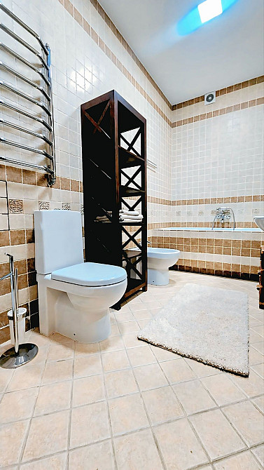 Івасюка 10А , 9 поверх ОАЗИС Оболонь. ВЛАСНИК Київ - зображення 4