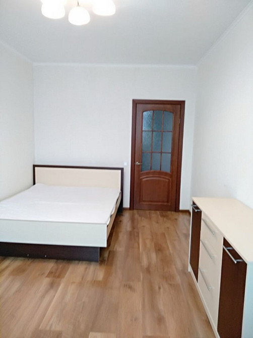 1 кімнатна. Новий будинок. ЖК Паркові озера. Метро Дарниця. Київ - зображення 1