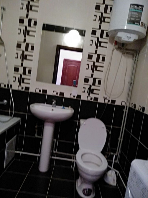 1 кімнатна. Новий будинок. ЖК Паркові озера. Метро Дарниця. Київ - зображення 2