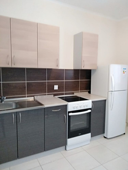 1 кімнатна. Новий будинок. ЖК Паркові озера. Метро Дарниця. Київ - зображення 4