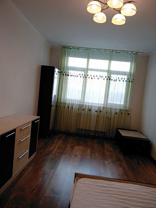 1 кімнатна. Новий будинок. ЖК Паркові озера. Метро Дарниця. Київ - зображення 8