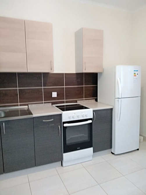 1 кімнатна. Новий будинок. ЖК Паркові озера. Метро Дарниця. Київ - зображення 7