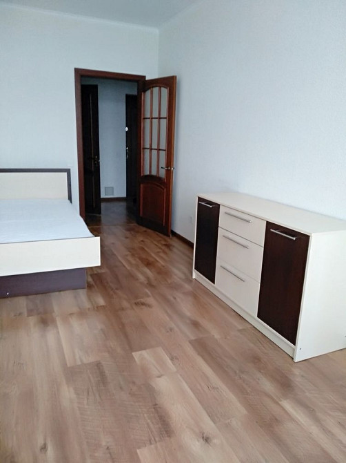 1 кімнатна. Новий будинок. ЖК Паркові озера. Метро Дарниця. Київ - зображення 6