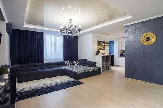 Аренда 2х комнатной шикарной квартиры, ЖК Венеция, Теремки, Иподром Київ