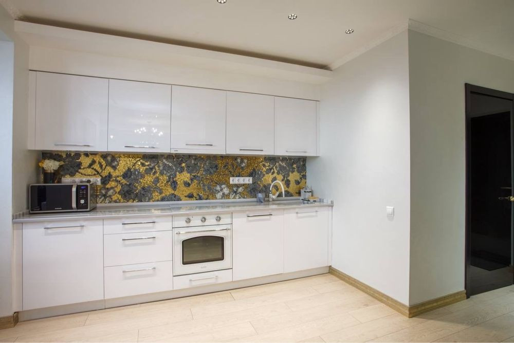 Аренда 2х комнатной шикарной квартиры, ЖК Венеция, Теремки, Иподром Київ - зображення 3