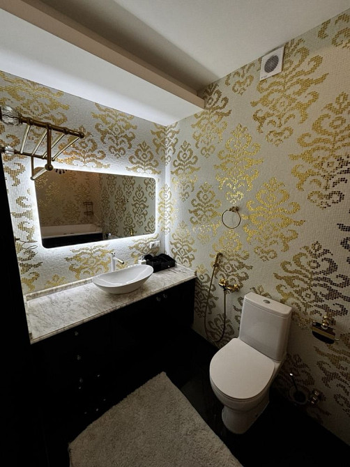 Аренда 2х комнатной шикарной квартиры, ЖК Венеция, Теремки, Иподром Київ - зображення 4