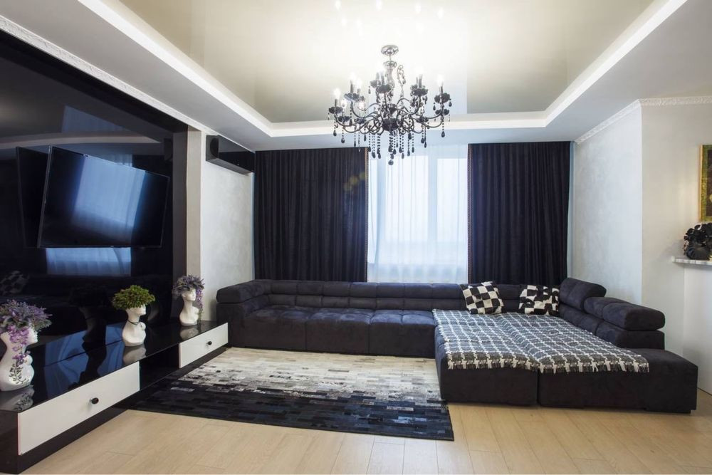 Аренда 2х комнатной шикарной квартиры, ЖК Венеция, Теремки, Иподром Київ - зображення 1