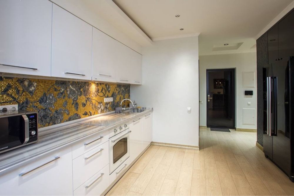 Аренда 2х комнатной шикарной квартиры, ЖК Венеция, Теремки, Иподром Київ - зображення 6