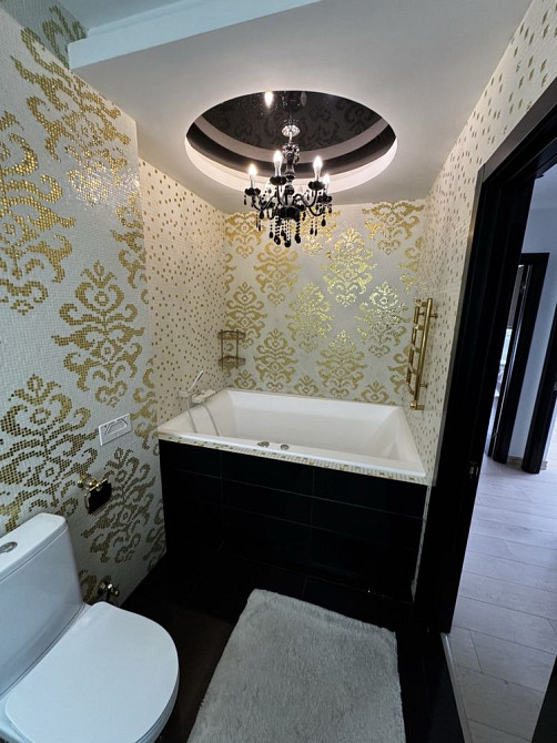 Аренда 2х комнатной шикарной квартиры, ЖК Венеция, Теремки, Иподром Київ - зображення 5