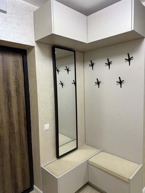 Перша здача квартири біля Токіо Ужгород - изображение 8