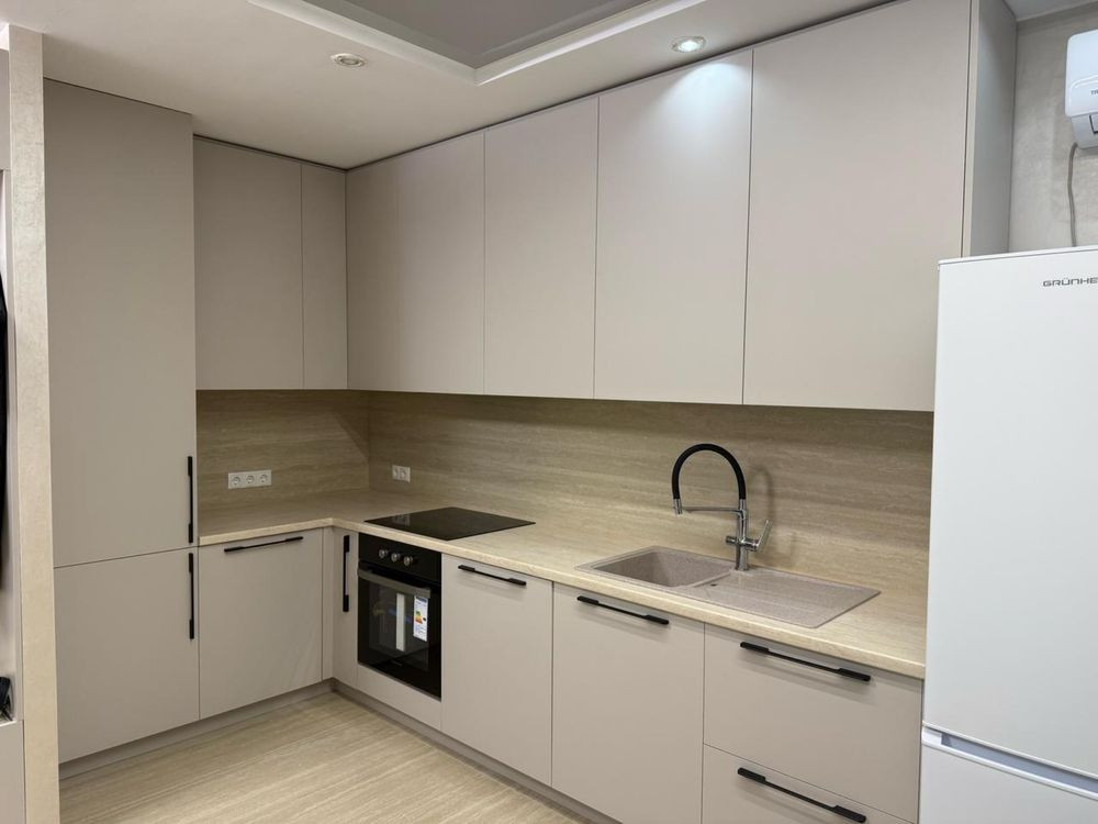 Перша здача квартири біля Токіо Ужгород - изображение 2