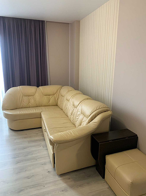 Оренда 1-кім. квартири вул. Липова Алея Львів - зображення 3